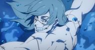 Mahito as seen in Jujutsu Kaisen season (Image via MAPPA)